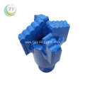 133mm step PDC blade bits for well drilling